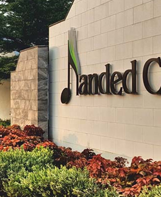 Nanded City (Residential Township – 400+ Buildings)