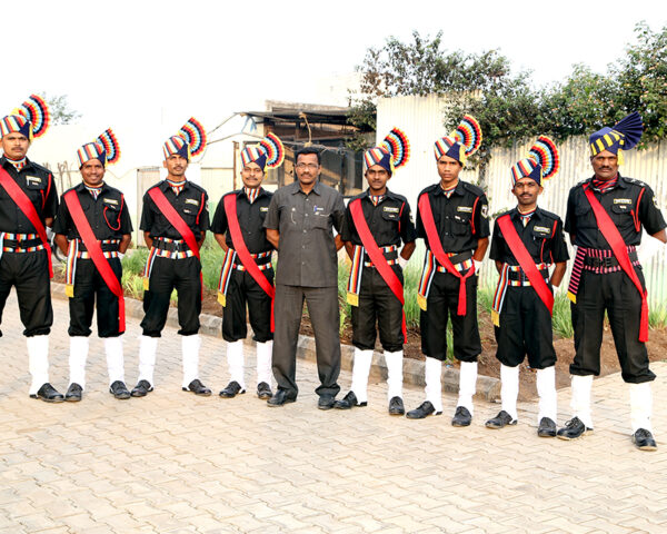 Swarajya Security – Your Trusted Partner in Protection